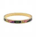 Mosaic Lane Bracelet