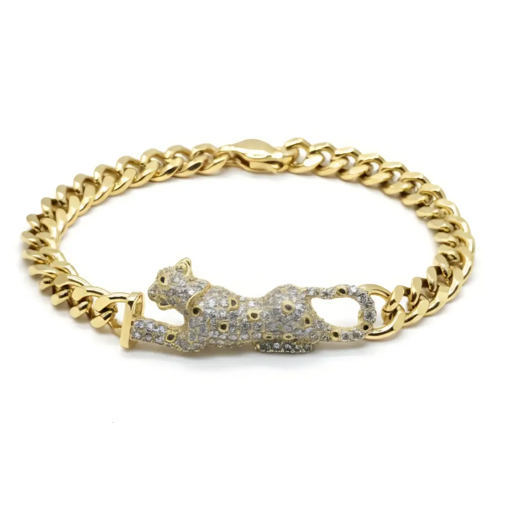 Panthere Bracelet
