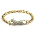 Panthere Bracelet