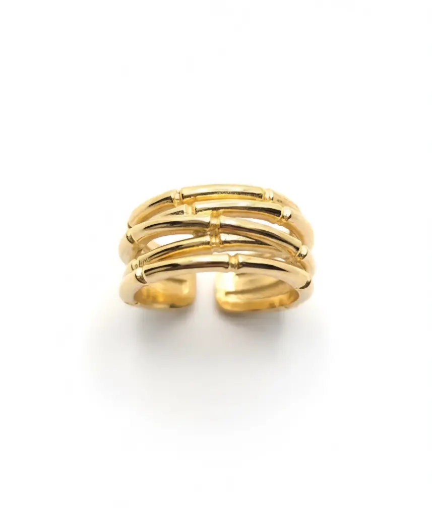 Linea Royale Ring