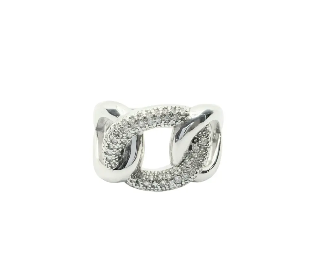 Urban Chain Ring