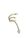 Golden Coil Earcuff