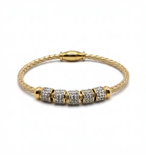 Stella Line Bracelet
