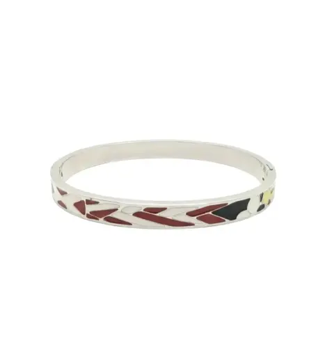 Nomad Chevron Bracelet