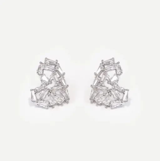 Heart Of Light Earrings