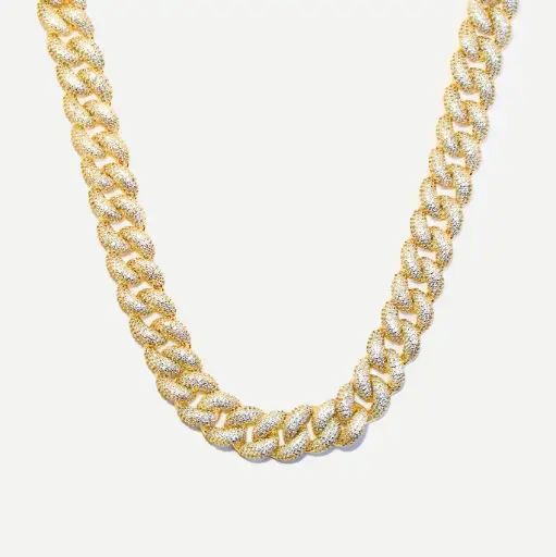 Pavé Royale Shocker