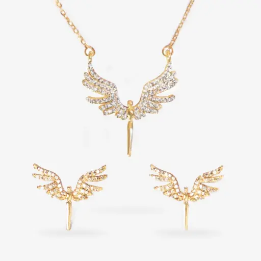Angel Set