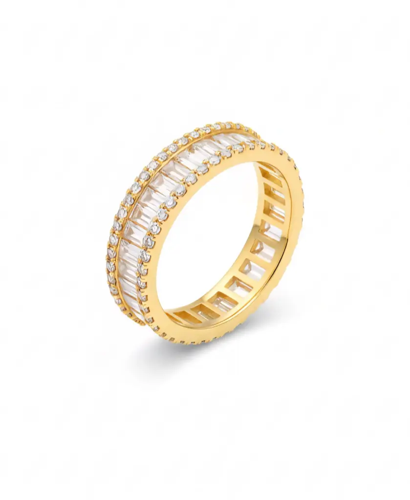 Aurelia Eternelle Ring