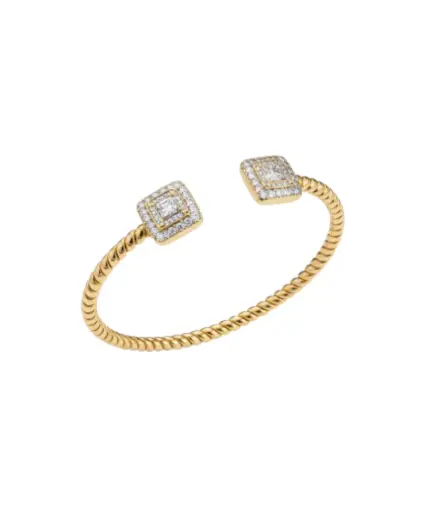 Eternal Radiance Cuff