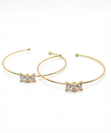 Bow Bracelets